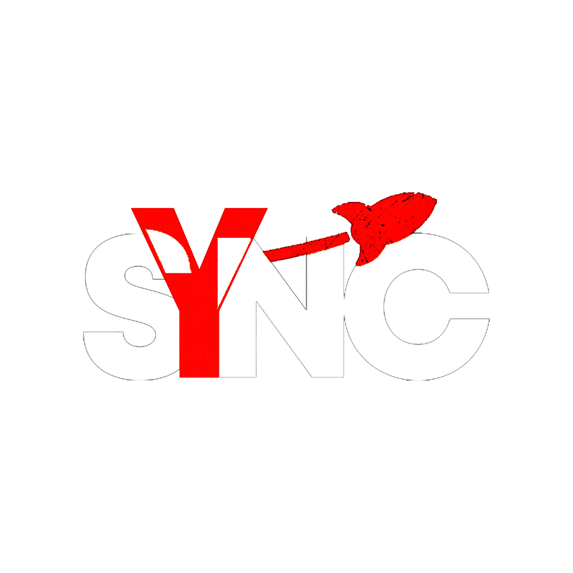 Logo da Agência SYNC